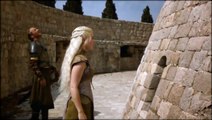 Night of The Hunter | Daenerys Targaryen (Game of Thrones)