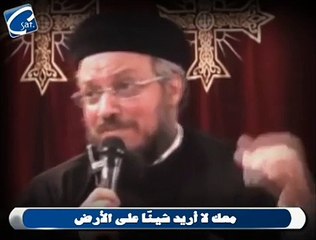 تأمل معك لا أريد شيئًا على الأرض لـ " أبونا داود لمعي "