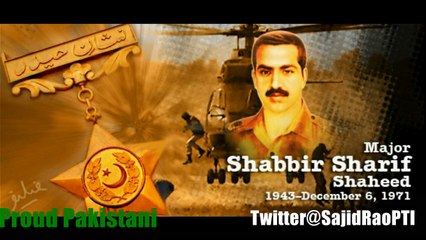 A Tribute To Living Legend COAS Gen Raheel Sharif