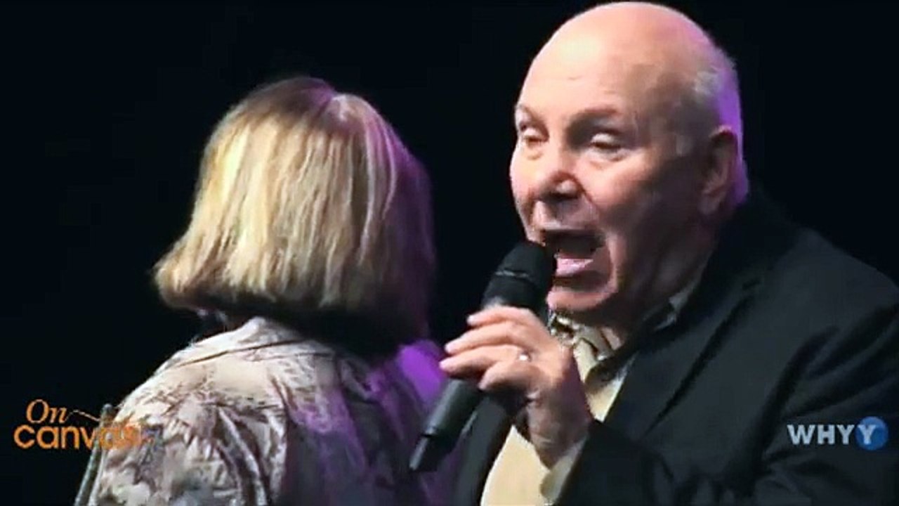 The Manhattan Transfer "Birdland" On Canvas Preview - Jan. 10, 2013 Episode
