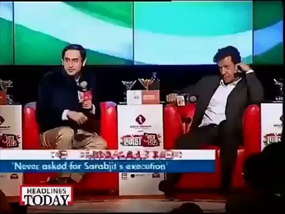Amir Khan Praising Pakistani Captain Imran Khan - VideosMunch