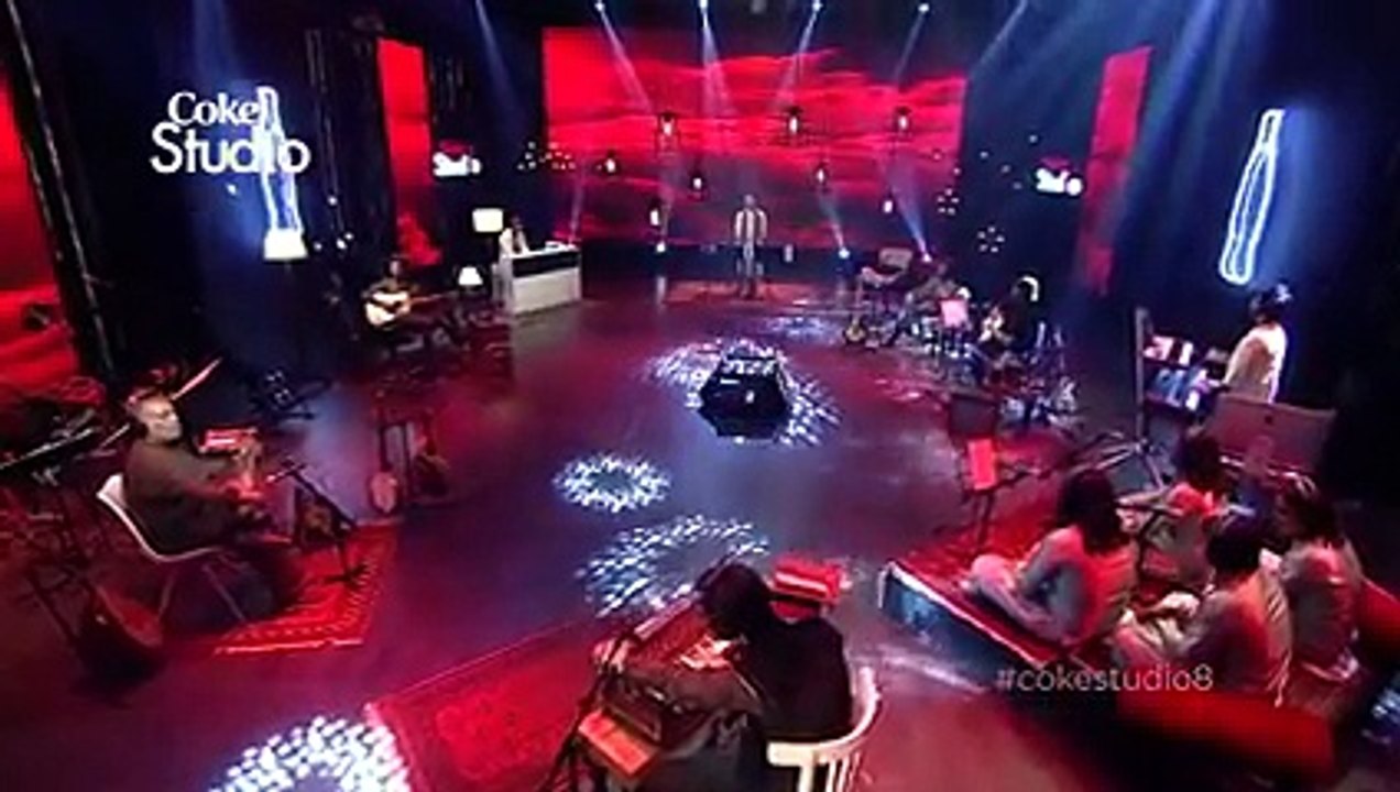 Atif Aslam, Tajdar- e -Haram,