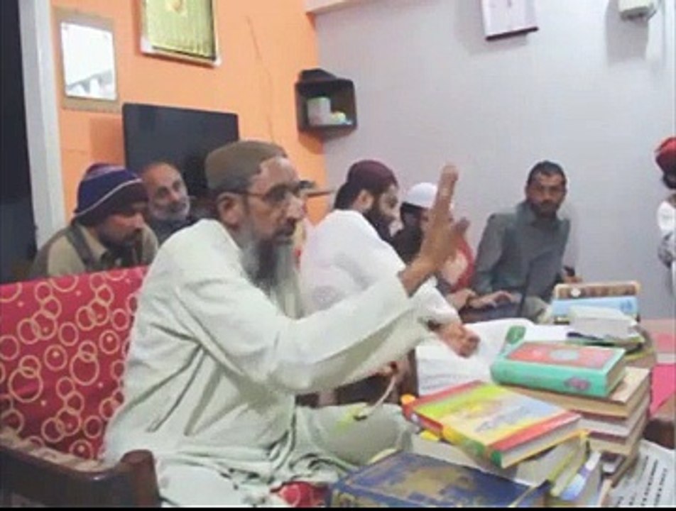 Shia VS Takfiri Part (4)