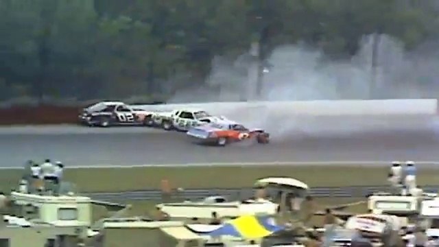 Top 5 NASCAR Wrecks at Pocono All Time