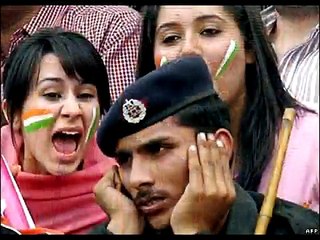 Salute to the Pakistani Police Force!