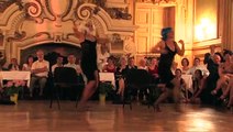 Tours'n Tango Festival / Andrea et Valeria Ardito #2