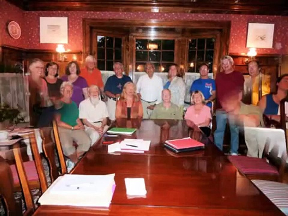 NAINConnect 2010 in Salt Lake City