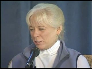 Gangaji Spiritual Traps 2/10 "The Enlightenment Trance"