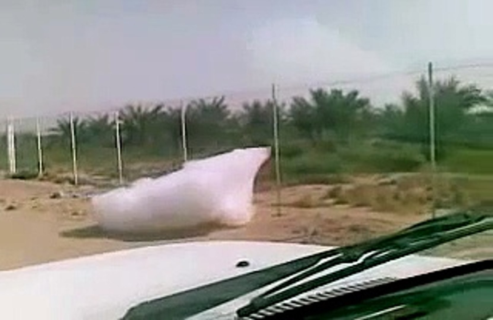 Real Cloud Falling From Sky To Ground Video Dailymotion