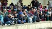 Migrants stranded as Germany re-imposes border controls