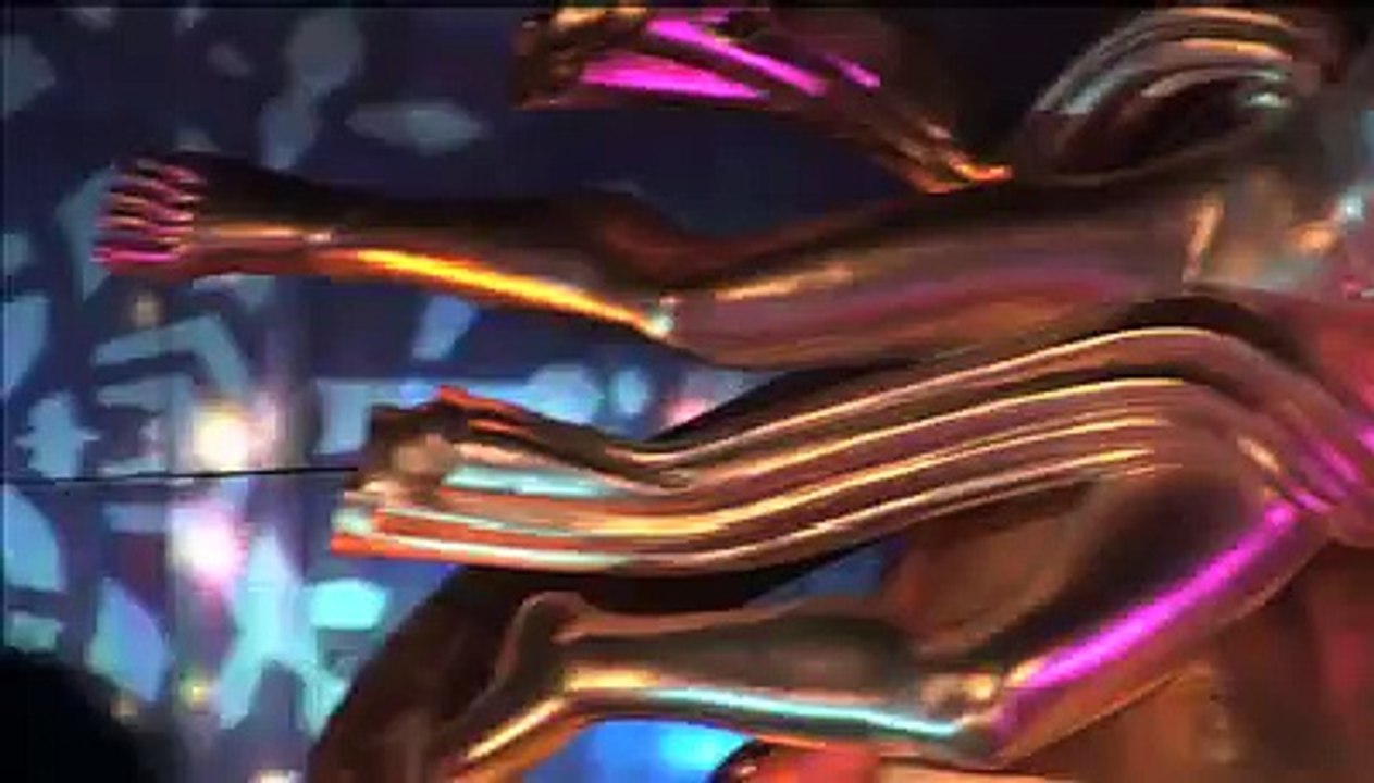 Swarovski at the Rockefeller Center® in New York