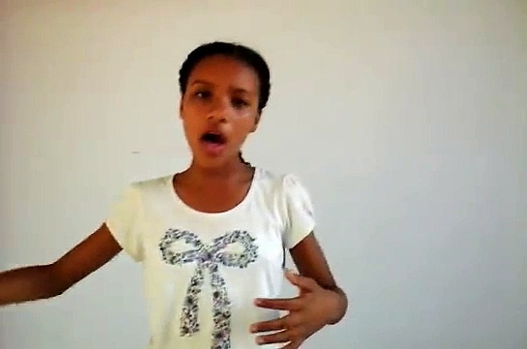 Aspirante a la voz kids 2015 colombia - tenisha