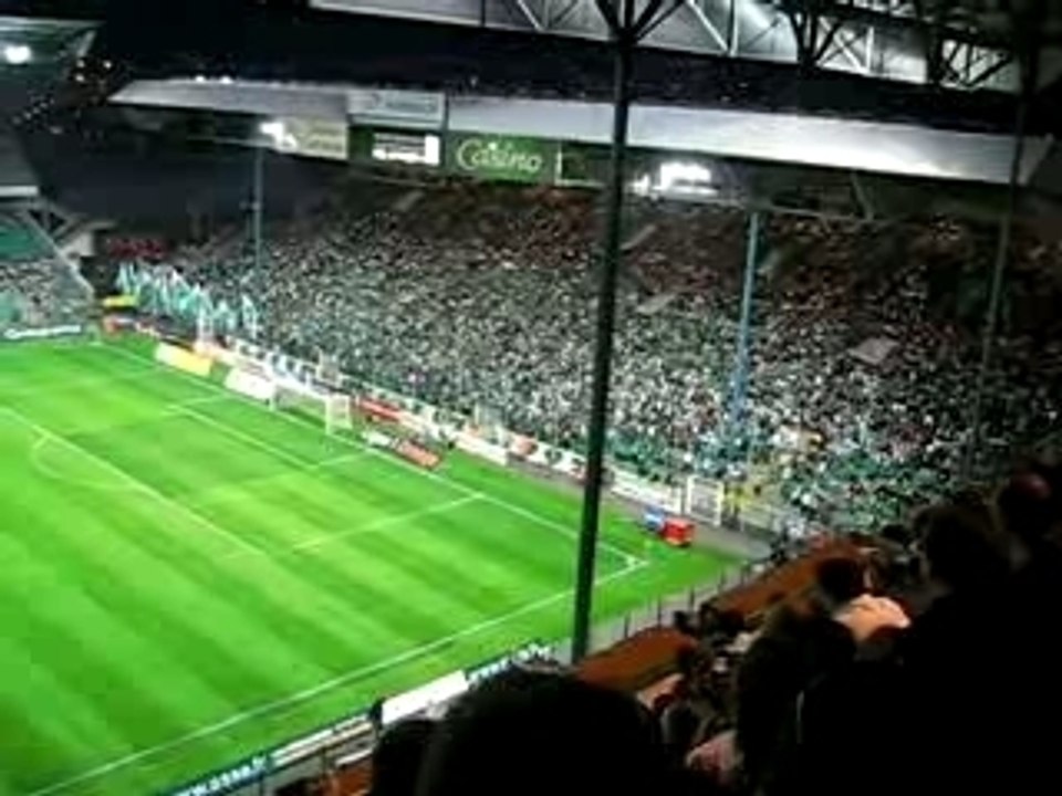 Tifogreen
