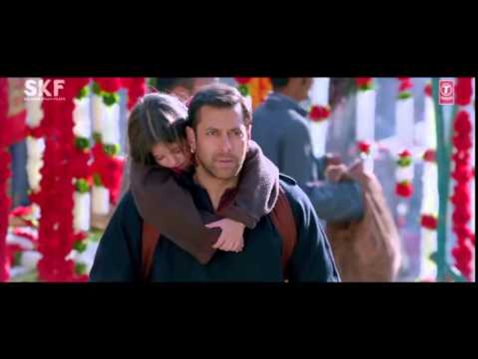 Bhar Do Jholi Meri (Qawali) HD Officail Full Video Song -  By Music Sigar Adnan Sami - From Movie Bajrangi Bhaijaan (2015) - collegegirlsvideos