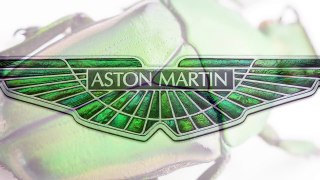 Q by Aston Martin - The Ultimate Bespoke Option