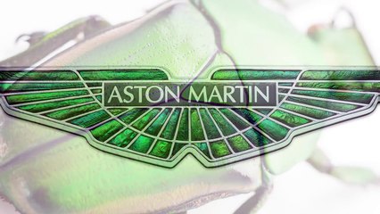 Q by Aston Martin - The Ultimate Bespoke Option