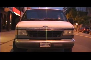 The Parkas - A Life of Crime (Trailer)