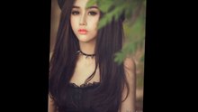 Liên khúc trình chiếu ảnh girl xinh cực hay