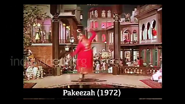 Pakeezah (1972), Bollywood Centenary Celebrations
