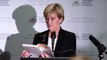Julie Bishop MP launches Restless Continent