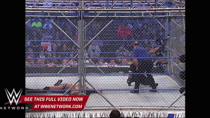 WWE Network_ Undertaker vs. Batista_ SmackDown_ May 11, 2007