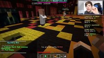 Minecraft | WORST ROLLERCOASTER EVER!! | Build Battle Minigame || DanTDM