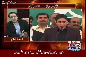How many MQM People are in Contact with Dr. Shahid Masood - VideosMunch