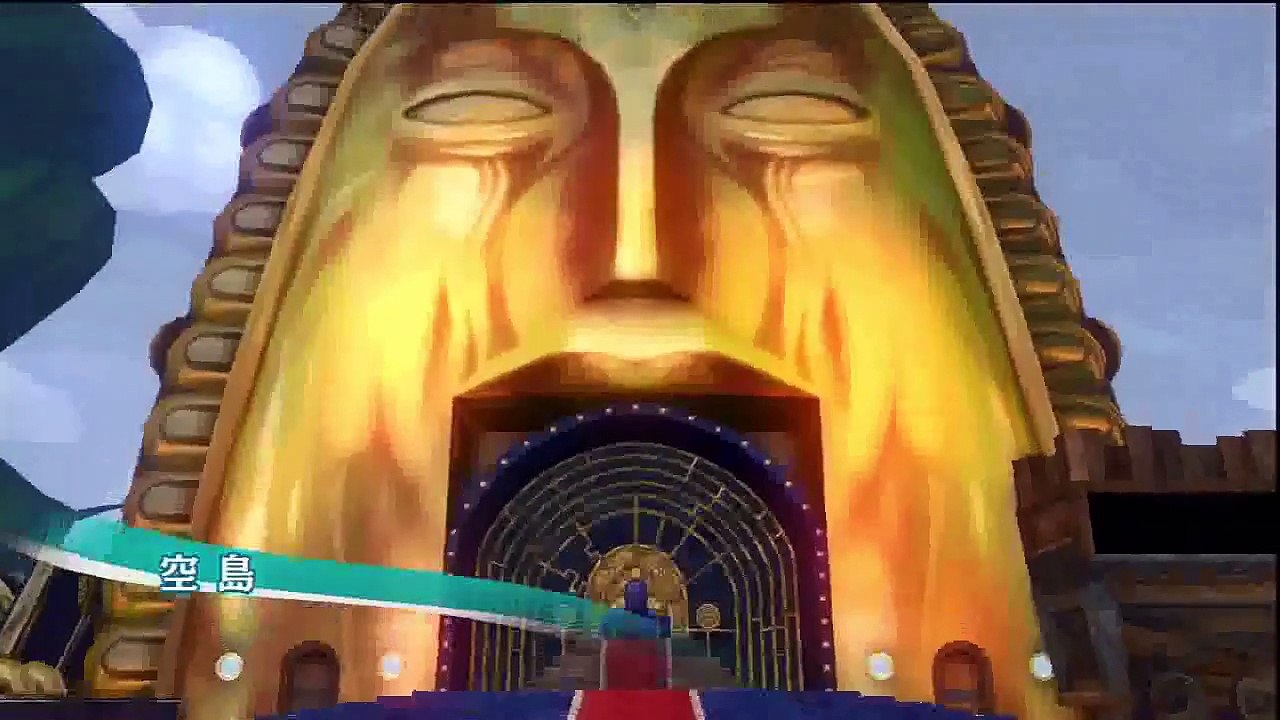 Let's Play One Piece pirate warrior 2  Introduction 720p