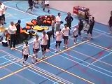 Samenvatting Nederlandse Kampioenschap Volleybal t/m 14 jaar