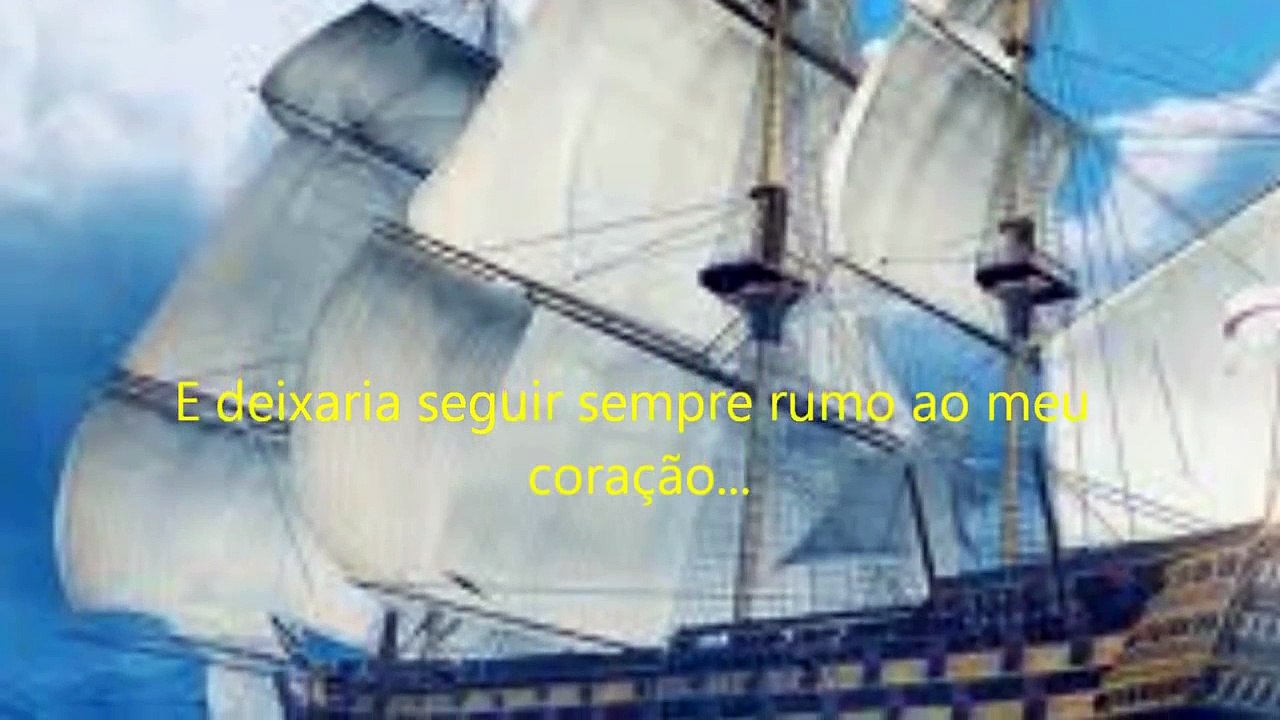 "Porto Solidão"......."Jessé" Legendado