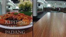 Rumah Makan Saung Panorama Bandung