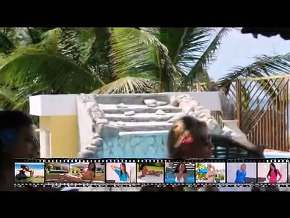 Exotic Resort - Blue Paradise dr