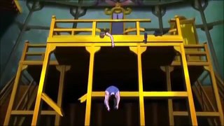 One Piece - Monkey D. Luffy vs Shiki (Film 10 : Strong World)