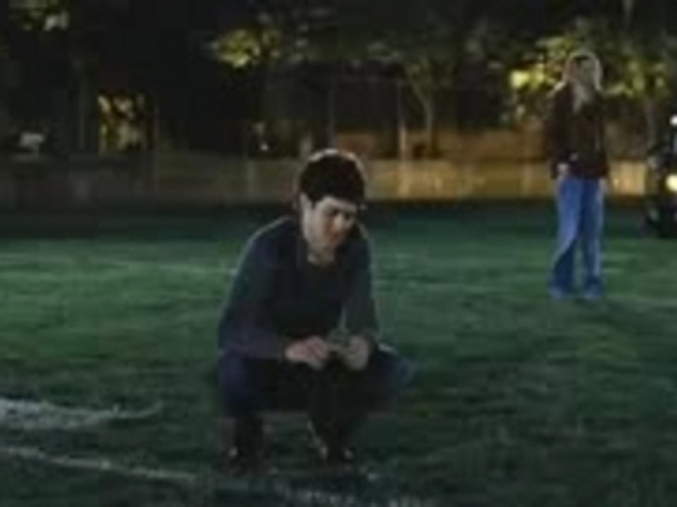 In the Land of Women Trailer