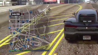 GTA V - HOW TO TROLL PEOPLE