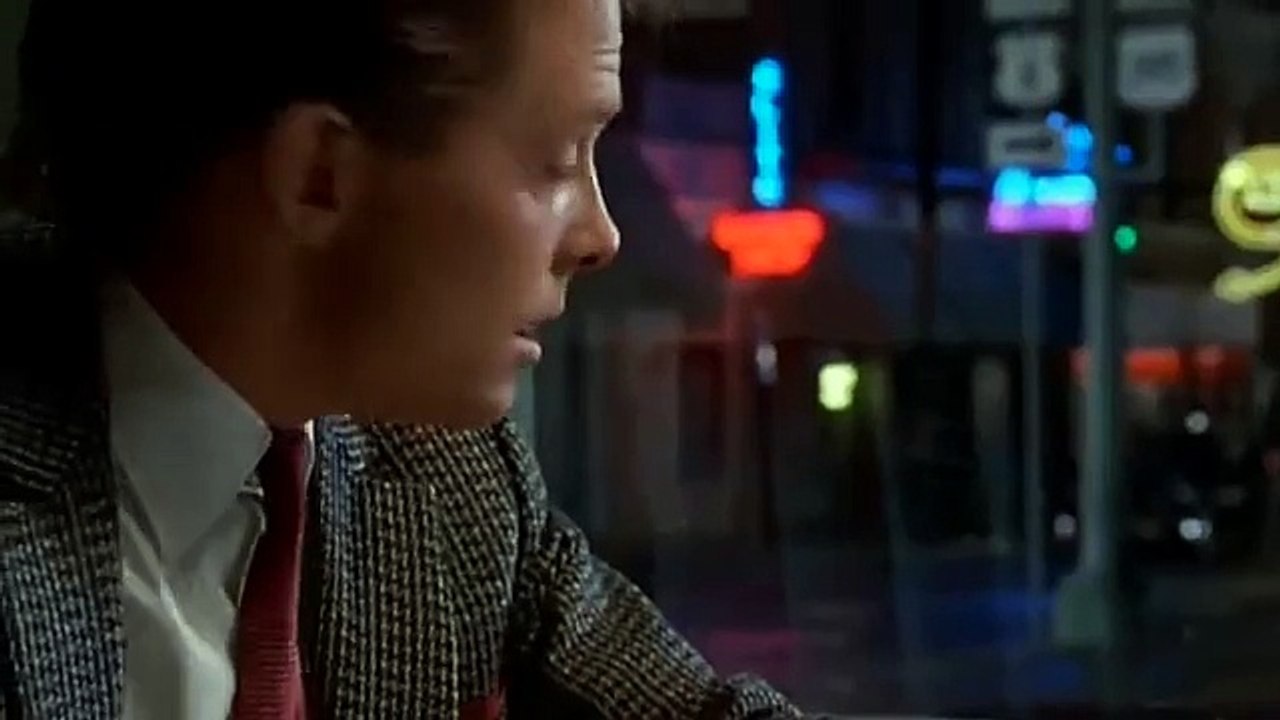 911 Back to the Future and Donnie Darko Predictions and Symbology.
