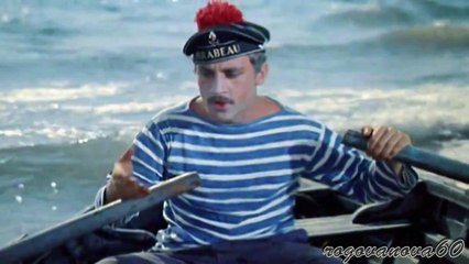 Высоцкий - Ну вот, исчезла дрожь в руках. (морская версия)