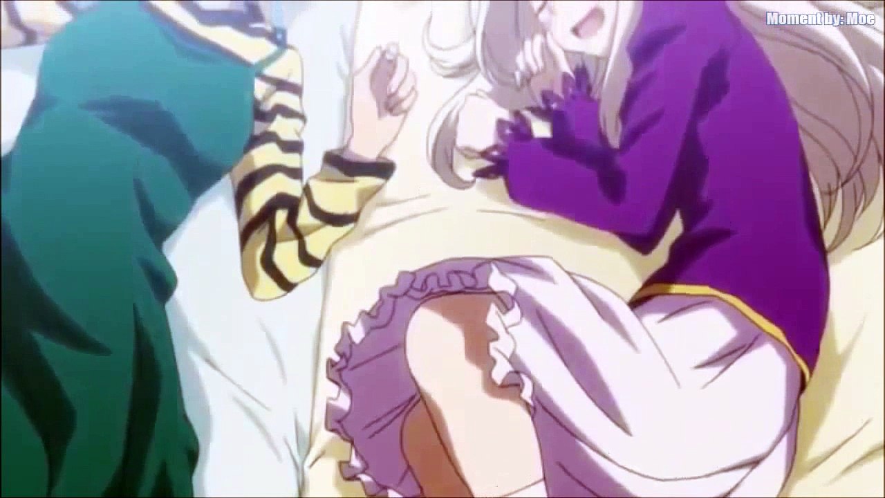 Video anime funny 2015