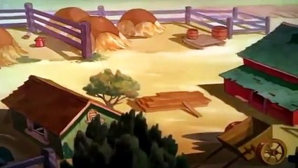 Donald Duck "Old MacDonald Duck"