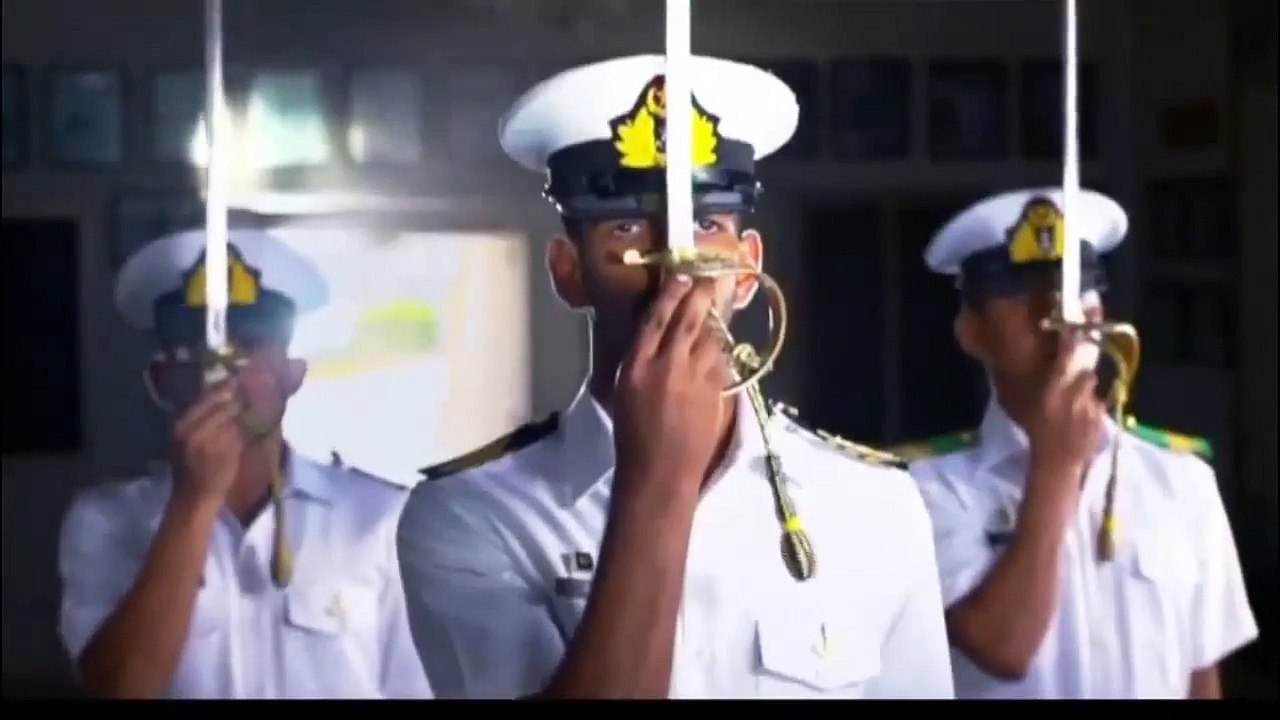 Pakistan Military a Force Of Courage