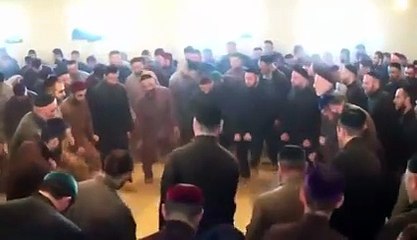 Halal Moves by Rascals