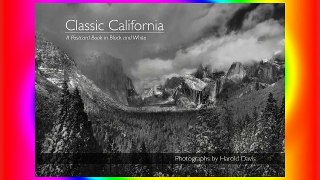 Classic California in Black and White Postcard Book Download Free Books