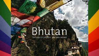 Bhutan: The Land of Serenity Download Free Books