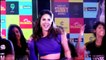 Sunny Leone Launches 'Super Hot Sunny Mornings' DVD