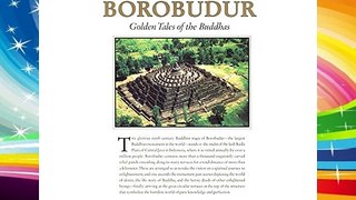 Borobudur: Golden Tales of the Buddhas (Periplus travel guides) Download Free Books