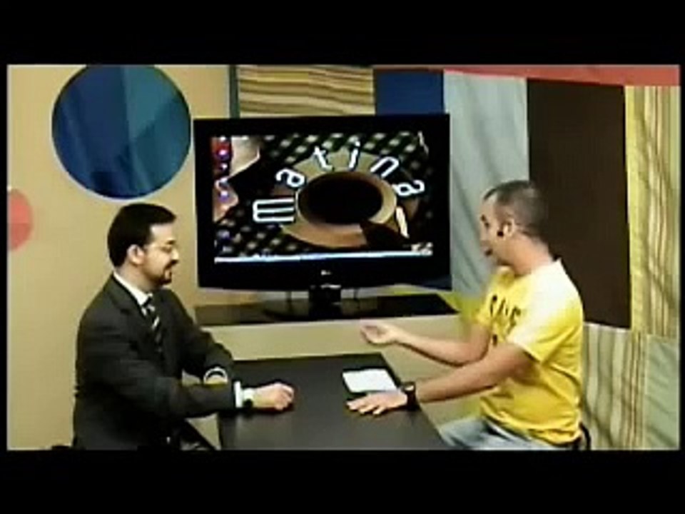 Calvície e Implante Capilar com o Dr. Márcio Crisóstomo no Programa Matina - Parte 1