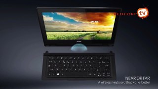 Acer Aspire Switch 12 Notebook
