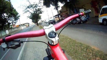 Gios Pink Fluorescente - Poucas Palavras