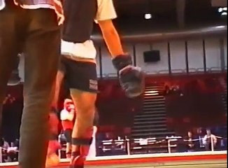 Championnat de France de Kung Fu Sanda