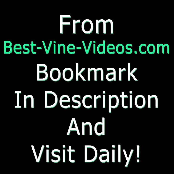 NEW Best Vines for SCIENCE AND TECH - March 16, 2015 Monday